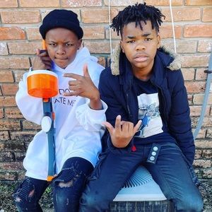 Meet your Posher, Kay5